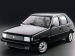 Fiat VSS Concept 1981 года